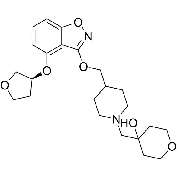 (S)-PF-04995274 2170558-28-6